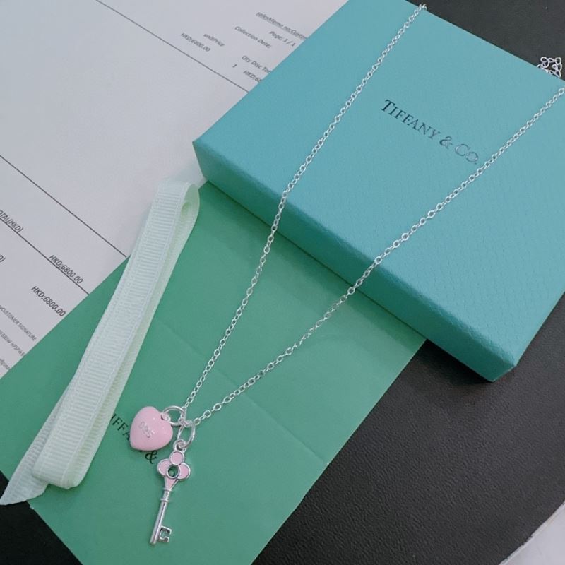 Tiffany Necklaces